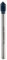 Bosch GT300 1/4 Glas- und Fliesen-Bit