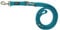 Wolters Cat&Dog Professional 27053 Führleine Classic Gr.M lang 300cm x 15mm aqua