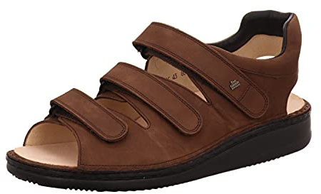 Finn Comfort Tunis Black/Neymar