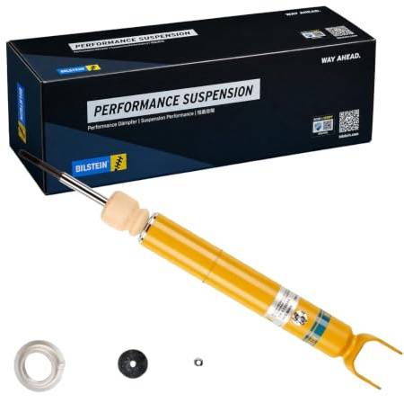 Bilstein 24-110044 Stoßdämpfer vorne | 24-110044 Kompatibel mit Rx-8 (se, Fe)