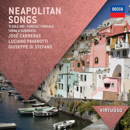 Neapolitanische Lieder