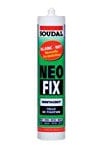 Soudal 01957 Néoprène Cartouche colle 310 ml