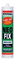 Soudal 01957 Néoprène Cartouche colle 310 ml