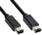 chenyang Firewire IEEE 1394 6 broches à 6pin Firewire 400 à 400 6-6 Câble iLink 1.8m