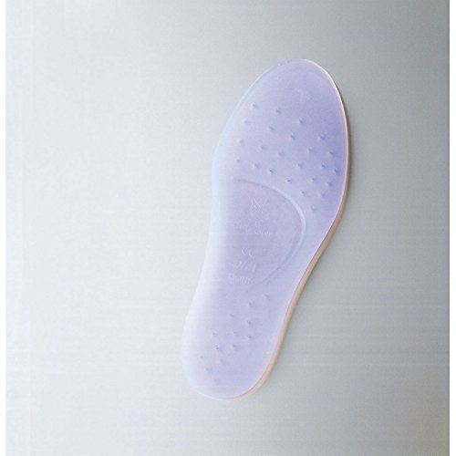 Thuasne-Thuasne Pedipro semelles anti-choc