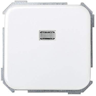 Simon 31254-30 - Conmutador Cruce Luminoso