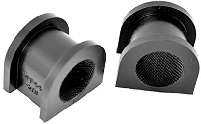 Powerflex PFF44-201-29BLK Performance Polyuretan Buchsen Blackseries