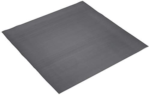 Isolier-StaIsolier-Standmatte, 1000V, 1m 1x1m, Stärke 3mm DIN-EN 61111ndmatte, 1000V, 1m 1x1m, Stärke 3mm DIN-EN 61111