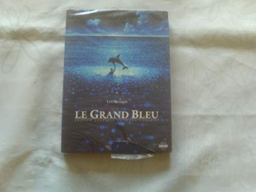 Le grand bleu [FR Import]