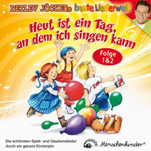 Heut Ist Ein Tag,An dem Ich Singen Kann