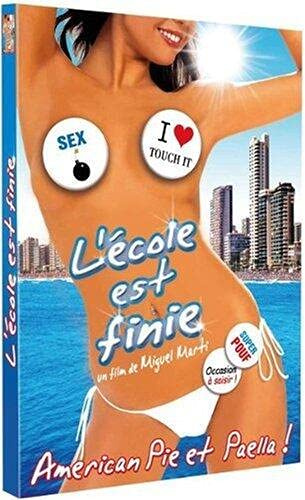 L'école est finie [FR Import]