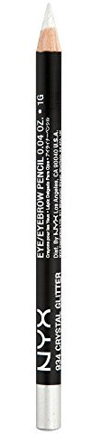 NYX Slim Eye Pencil - Crystal Glitter