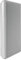 Dynavox WS-502 Flatpanel Lautsprecher 40 Watt silber (Paar)