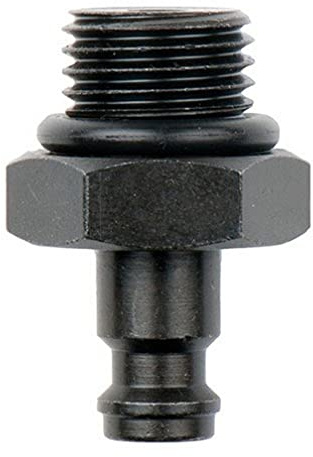 KS Tools 150.1920-6 Schraubadapter Gr. 6, M10 x 1,0
