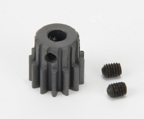 Carson 500906202-1:8 BL Ritzel, 13 Zähne, M1 Stahl, 16 Count (Pack of 917)