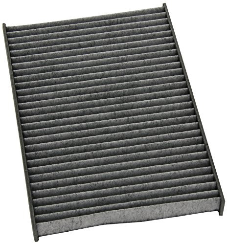 VALEO 698683 Filtro, Aria abitacolo PROTECT, Filtro anti polline al carbone attivo, Protezione contro il polline, la polvere, i batteri, i gas e i cattivi odori