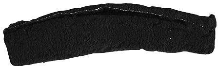 HyCOMFORT Noseband Cover - Black