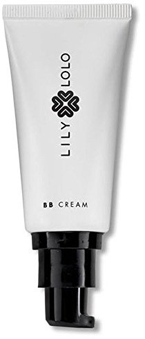 Lily Lolo, crème correctrice et anti-imperfections (Fair) - 40 ml