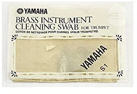 YAMAHA Mundstückbürste Stoff für Posaune