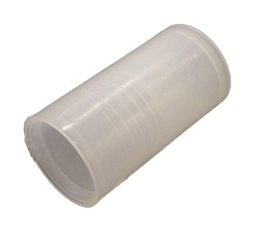 Giunto dritto Tubo corrugato mm 25 [ELETTROCANAL]