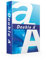 Double A PREMIUM Universal Druckerpapier: A4, 80 g/m², 500 Blatt, weiß