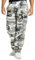 Brandit US Ranger Pants, Farbe: urban, Größe: 4XL