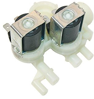 Ariston Indesit Lavatrice Elettrovalvola & periodo; Numero pezzo originale C00074586