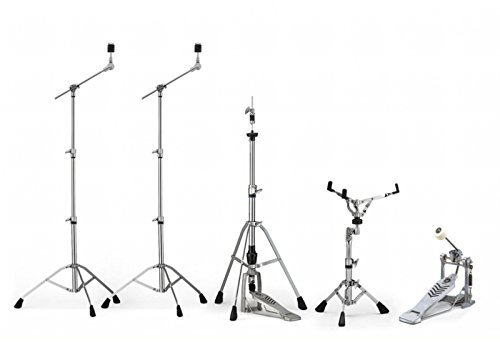 Hardware Set HW780, HS, SS, FP, 2x CS