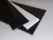 Platte aus POM, 500 x 100 x 10 mm schwarz Zuschnitt alt-intech®