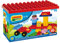 Unico - Bunte Gebäude, 8597-0000