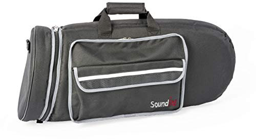 Soundline Euphonium-Gigbag bis Schall- 30 cm Périnet 594238 schwarz