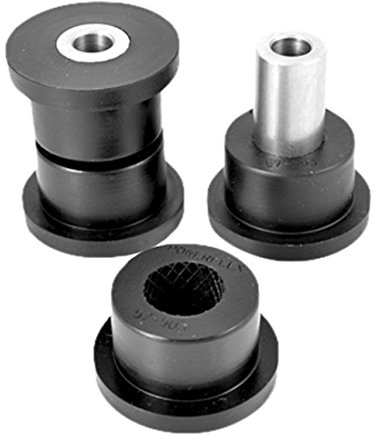 Powerflex PFF57-503BLK Performance Polyuretan Buchsen Blackseries