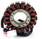 Stator Lichtmaschine Alternator passend für Kawasaki ER-6 ER-6N ER-6F ER650A 2005-2008
