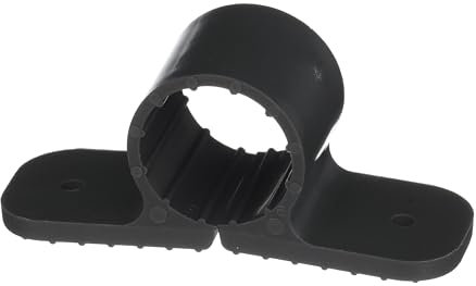 Oatey 33916 Colliers de Serrage, Gris, 0.5 inch