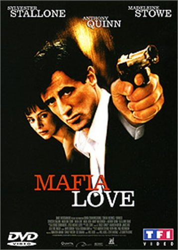 Mafia Love [FR Import]