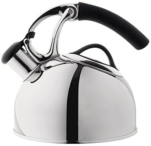 OXO Good Grips Stainless Steel Kettle lift up mirror 1070236J (Japan import / The package and the manual are written in Japanese)