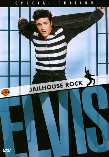 Elvis Presley - Jailhouse Rock (Special Edition)