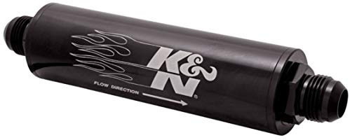 K&N Filters 81-1005 Car Fuel/Oil Filter