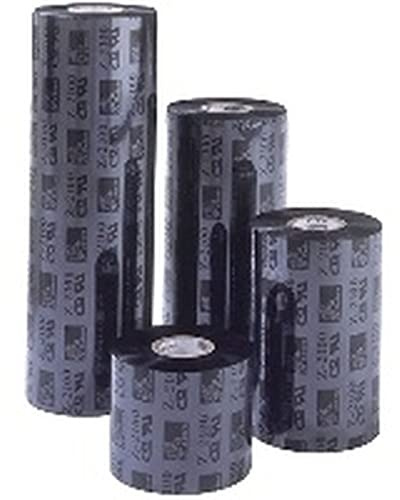 Zebra Wax/Resin 3200 Matrixdruckerband, 110 mm x 450 m