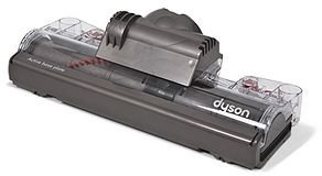 Bürstkopf Ersatzbürste DC42 Dyson (Grau)