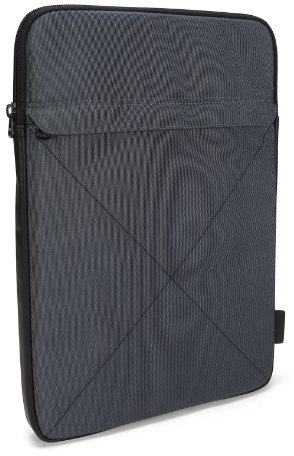 Targus T-1211 Sleeve for 13.3-Inch Laptops, Grey (TSS66304-70)