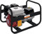 Unicraft Synchron-Stromerzeuger PG 400 SR (Benzin, Tankvolumen 3,1 l, Antrieb Honda GX200, Handstart, 2 x 230 V, Schuko) 6700041