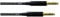 CORDIAL Kabel audio jack stereo 30 cm Kabel AUDIO Essentials Jack