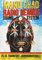 Manu Chao - Radio Bemba, Frankfurt 2007 » Konzertplakat/Premium Poster | Live Konzert Veranstaltung | DIN A1 «