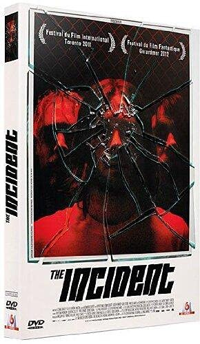 The incident [FR Import]