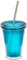 Gimex Trinkbecher GreyLine 450ml türkis