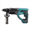 Makita BHR 202 - Martello elettrico a batteria agli ioni di litio da 18 V, valigetta Makita e batteria BL1830 incluse, caricatore non incluso