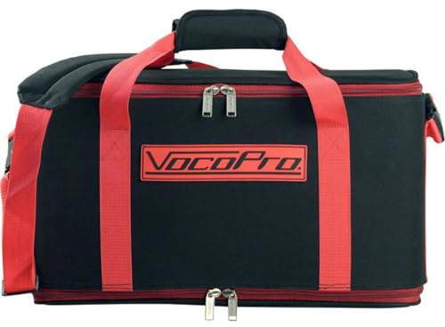 VOCOPRO BAG-10 Karaoke Case