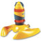 Aspersor trineo redondo PRO 314 M2 herramientas mangueras y accesorios