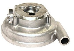 Makita 152948-3 Rock Complete for Model BO6040 Orbital Sander